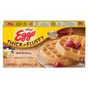 Thick and Fluffy Original Waffle