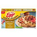 Thick and Fluffy Original Whole Grain Waffle