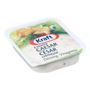 Creamy Caesar Dressing - Portion Cup