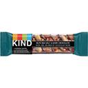 Dark Chocolate Nuts and Sea Salt Bar