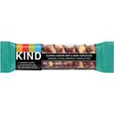 Almond Mint and Dark Chocolate Bar