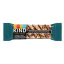 Nuts Sea Salt and Dark Chocolate Bar