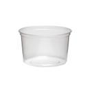 WNA Clear Polypropylene Deli Container
