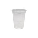 Clear RPET Compostable Cold Cup