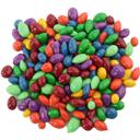 Assorted Chocolate Coated Sunflower Seeds Topping - Bulk