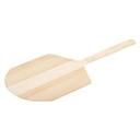 Wooden Pizza Peel with Short Handle