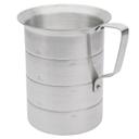 Aluminum Liquid Measure