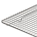 Footed Pan Grates for Half Size Pan