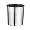 Stainless Steel Bain Marie Pot