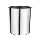 Stainless Steel Bain Marie Pot