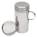 Stainless Steel 1.9 mm Dia Holes Dredge with Handle