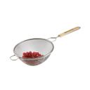 Single Fine Mesh Strainer