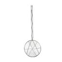 Nickel-Plated Spiral Wire Skimmer