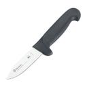 Halco Black Handle Paring Knife