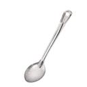 Conventional Heavy Gauge Stainless Steel Perforated Serving Spoon