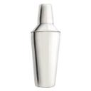 3 Piece Stainless Steel Cocktail Shaker