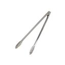 Stainless Steel 0.5 mm Thickness Mirror Finish Standard Utility Tongs