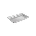 Thermalloy Aluminum One-Eight Size Bun Pan