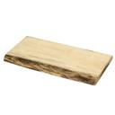 Reversible Acacia Wood Board with Insert