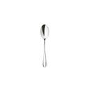 Lumino 18/0 Stainless Steel Mirror Finish Teaspoon