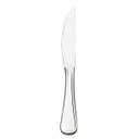 Concerto 18/10 Stainless Steel Mirror Finish Serrated Steak Knife
