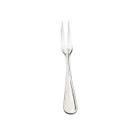 Celine 18/0 Stainless Steel Mirror Finish Snail Fork
