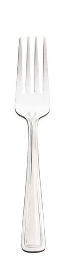 Royal 18/0 Stainless Steel Mirror Finish Dinner Fork
