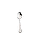 Royal 18/0 Stainless Steel Mirror Finish Demi Tasse Spoon