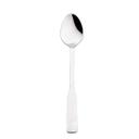Elegance 18/0 Stainless Steel Satin Finish Iced-Tea Spoon