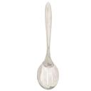 Eclipse 18/8 Stainless Steel Mirror Finish Slotted Spoon