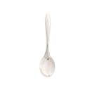 Eclipse 18/8 Stainless Steel Mirror Finish Solid Spoon