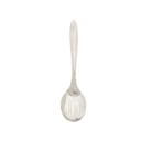 Eclipse 18/8 Stainless Steel Mirror Finish Slotted Spoon