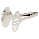 Eclipse 18/8 Stainless Steel Mirror Finish Wide Tong