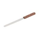 18/8 Stainless Steel Blade Straight Flat Spatula