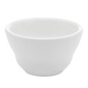 Palm Porcelain White Bouillon