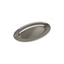 Mirror Finish 18/0 Stainless Steel Oval Platter