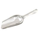 Stainless Steel Ice Scoop