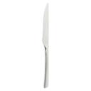 Stainless Steel Serrated Pointed Blade Hollow Handle Tournedo Steak Knife