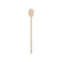 Wax Finish Alpine Beechwood Spoon