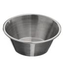 Stainless Steel Sauce Cup