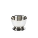 Stainless Steel Mirror Finish Egg Cup