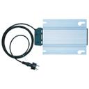 Electric Heater for 120 Volt 700 Watts Round and Rectangular Chafers, 10 x 8 inch
