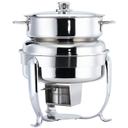 Octave Stainless Steel Soup Station
