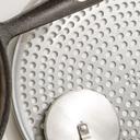 Thermalloy Aluminum Perforated Pizza Tray