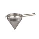 18/8 Stainless Steel Fine Mesh Soup Strainer
