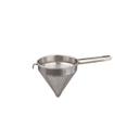 18/8 Stainless Steel Coarse Mesh Soup Strainer