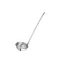 Optima Stainless Steel One-Piece Ladle