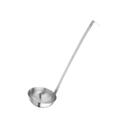 Optima Stainless Steel One-Piece Ladle