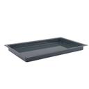 Thermalloy Granite Enamel Steel Full Size Combi Oven Roast Pan