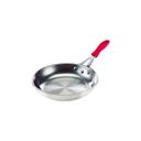 Thermalloy Aluminum Natural Finish 2-Ply Fry Pan